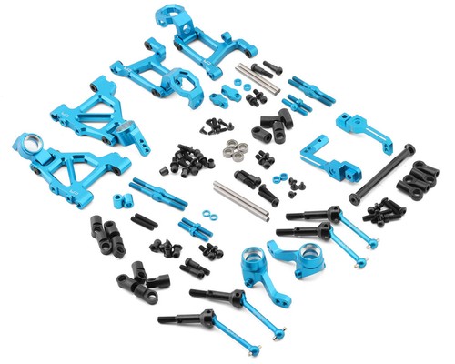 Yeah racing bracci nocche di - e,