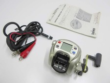 Daiwa Hyper Tanacom 500DX