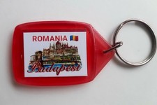 Bucharest Romania Souvenir
