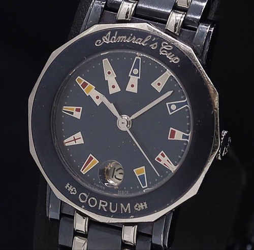 Corum admiral cup - corum, women's