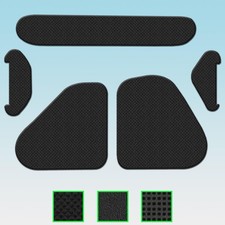 Tappetini isolanti per Opel