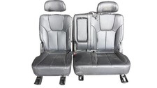 sedili posteriori per