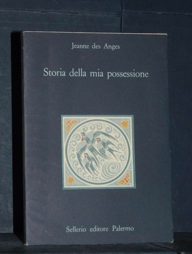 Jeanne des anges - anges, storia