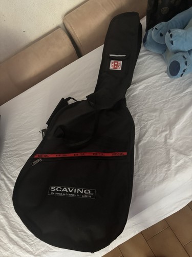 Scavino chitarra classica - scavino,