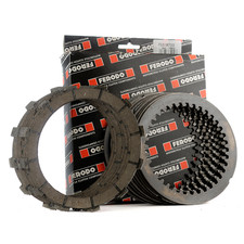 Dischi frizione standard - dischi,