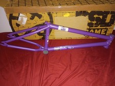 Telaio BMX BSD Grime 20.8