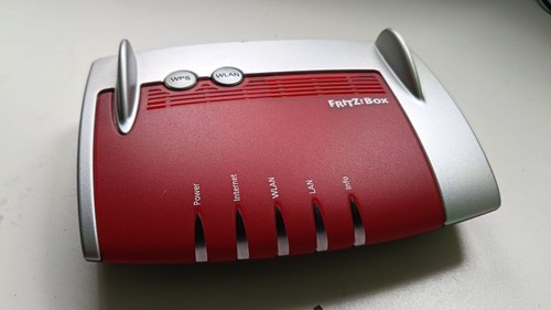 Occasione router fritzbox 4020 - occasione,