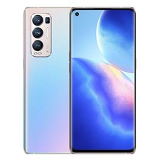 Smartphone Android Oppo Find X3 Neo 5G Dual SIM 256GB Galactic Silver NUOVO