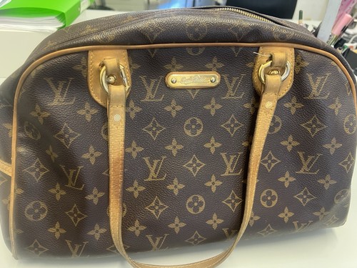 Borsa louis vuitton originale - borsa,