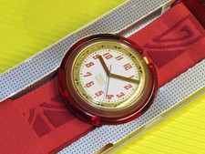 POP Swatch MELANGE - PWK197 in