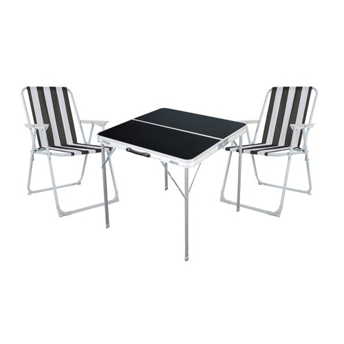 Set mobili campeggio 3 - mobili,