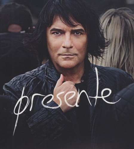 Renato zero presente - renato,