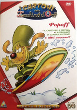 DVD I Cartoni dello Zecchino