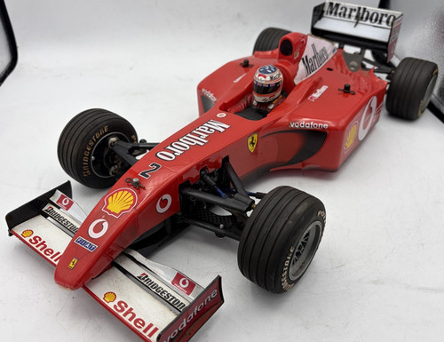 Per ricambi tamiya f201 - per,