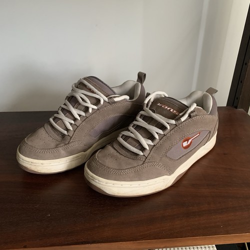Vintage y2k chunky vans - y2k,