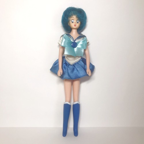 Sailor mercury mercure bambola - sailor,