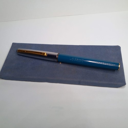 Waterman pen stilografica - waterman,