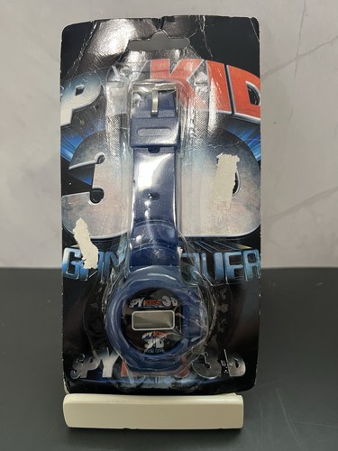 New 2003 accessory - new, time