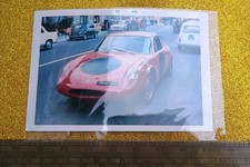 Ferrari Montecarlo Monza Targa
