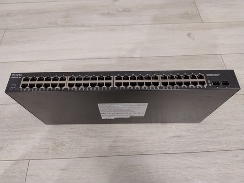 Switch zyxel gs1900 10 - zyxel,