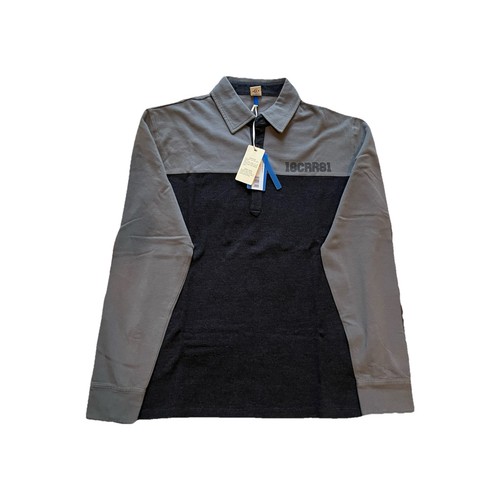 Polo uomo manica lunga cerruti - uomo,