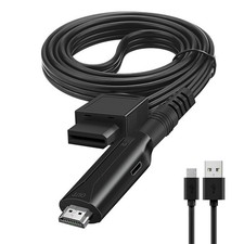 Per Wii a HDMI Convertitore