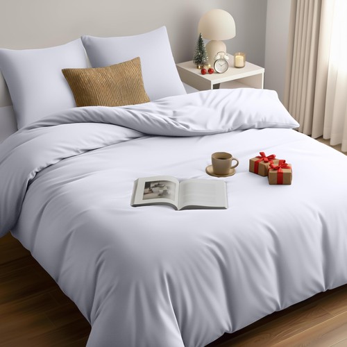 Utopia bedding copripiumino - bedding,