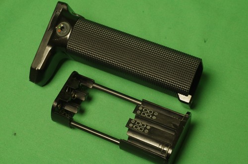 Pentax battery grip per - pentax,
