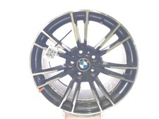Cerchio In Alluminio - BMW