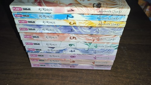 Namida usagi quando amore ti - namida, l'amore