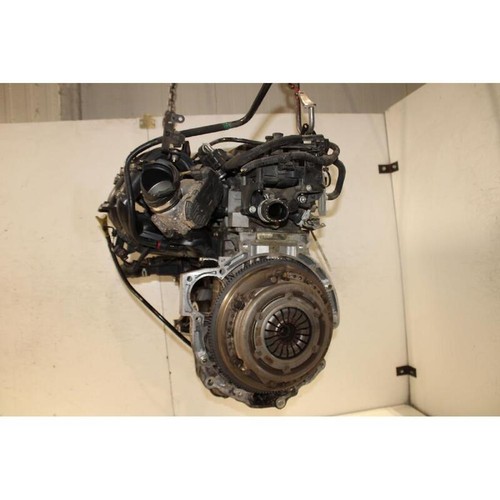 Motore compl snjb ford fiesta - snjb,