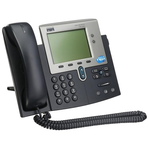 Cisco phone telefono - ip,