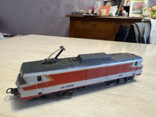 Locomotore locomotiva - locomotore,