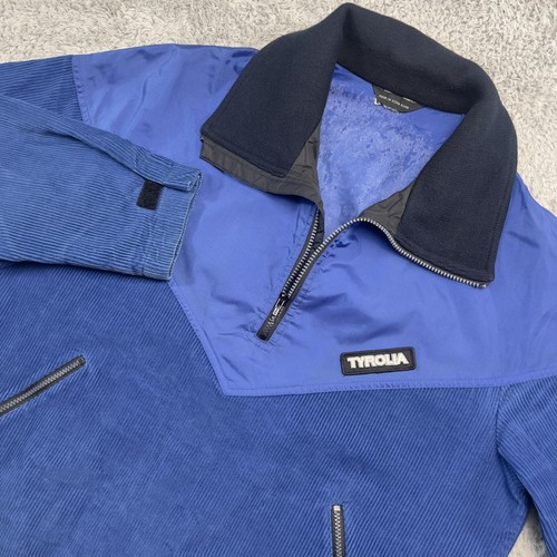 Giacca tyrolia vintage uomo - giacca,