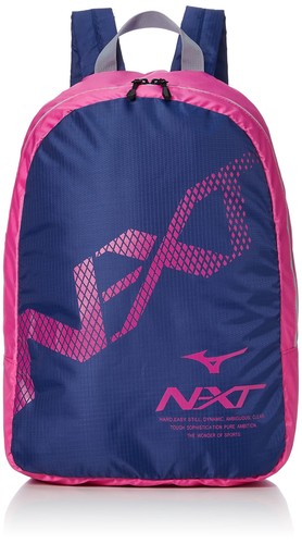 Zaino mizuno tascabile - zaino,