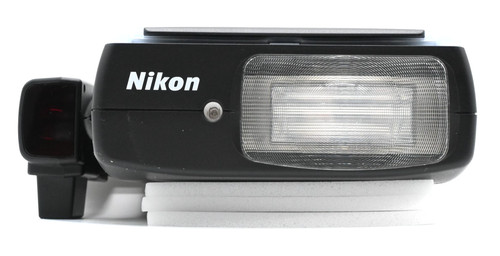 Testato con nikon - [testato,