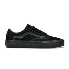 Vans Skate Old Skool Nero Nero