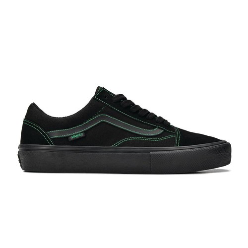 Vans skate old - old, nero