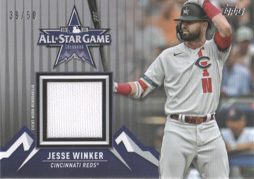 Aggiornamento topps 2021 - aggiornamento,