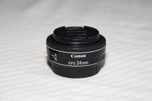 Canon f 2 - canon, ef-s