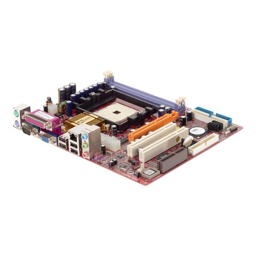Scheda madre micro atx - madre, micro-atx