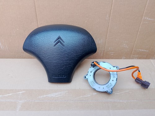 Kit volante airbag citroen - kit,