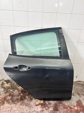 PORTIERA POSTERIORE DESTRA PER PEUGEOT 208 Serie 9827578080 (12>19)