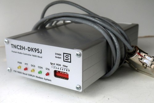 Symek tnc2h dk9sj - radio, a