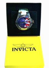 Orologio uomo Invicta 48956