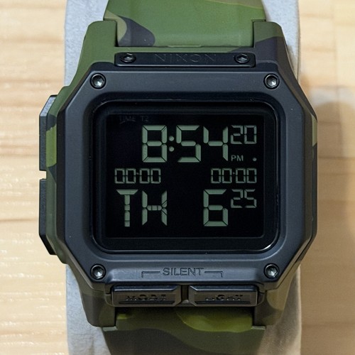 Orologio digitale uomo - digitale,