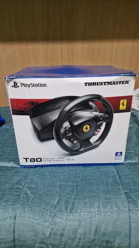Thrustmaster ferrari 488 - ferrari,