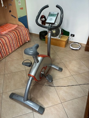 Cyclette domyos 560 - cyclette, vm