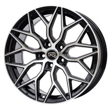 4 CERCHI STYLE VOSSEN 18 5x100
