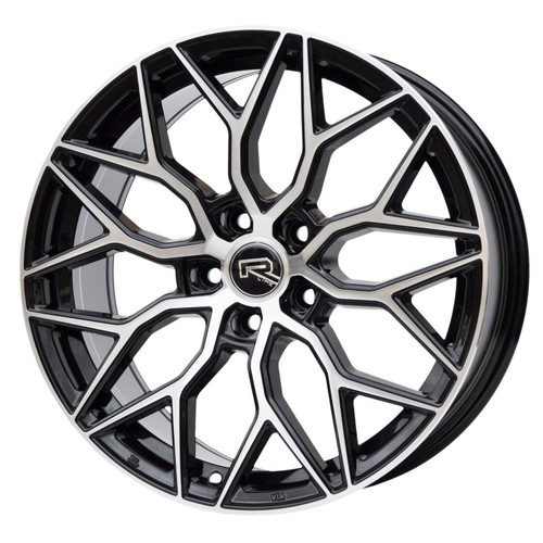 Cerchi style vossen - 4,